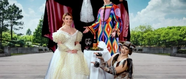 Event-Image for 'Musicaldinner "Dinner-Musical" Open-Air-Veranstaltung'