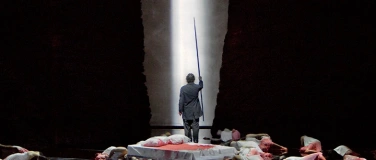 Event-Image for 'Parsifal'