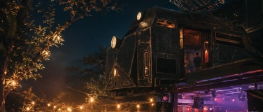 Event-Image for 'Camp Endstation invites for a dance @Sono Bar Zurich'