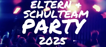 Organisateur de Eltern-Schulteam-Party MAG X
