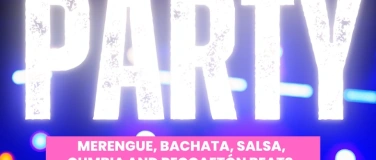 Event-Image for 'Latin Party'