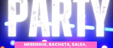 Event-Image for 'Latin Party'