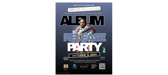 Veranstalter:in von King Folami & Friends Summer party