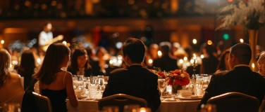 Event-Image for 'Jubil&auml;umsgala von KIWANIS Stuttgart-W&uuml;rttemberg'