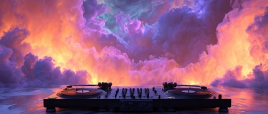 Event-Image for 'Cosmic Pussy'