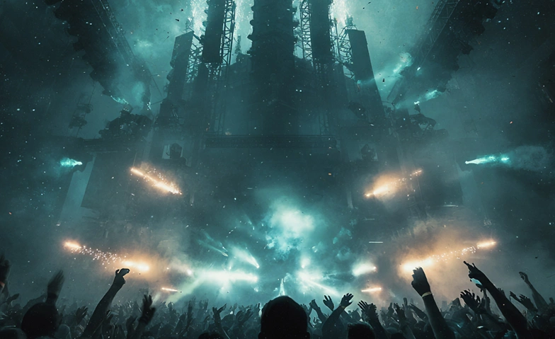 Jura Rave