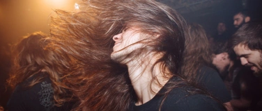 Event-Image for 'SUGAR CLUB NIGHT - Classics, Modern Rock,  Alternative'