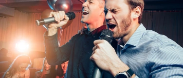 Event-Image for 'Hagelschaden: Singen im Pulk'