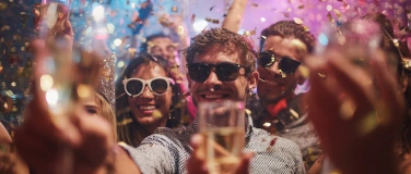 Event-Image for 'Mama geht tanzen'