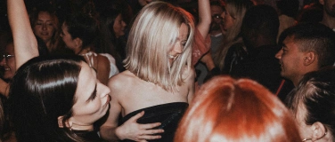 Event-Image for 'Pop Girly Night • FADE • M&uuml;nster'