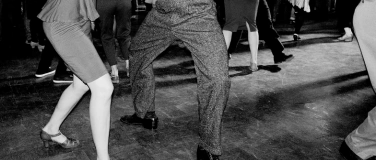 Event-Image for 'Prohibitionsparty - Die 20er Jahre Party im Parkhotel'