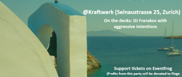 Event-Image for 'Greek summer edition vol.2'