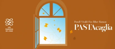 Event-Image for 'PASTAcaglia'