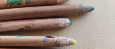 Event-Image for 'Pastellzeichnen Basic - Dein Einstieg'