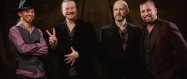 Event-Image for 'Patrik Jansson Band (Sw)'