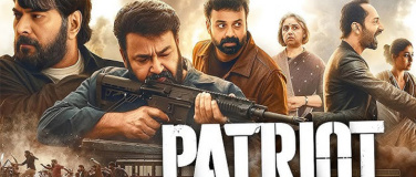 Event-Image for 'Patriot'