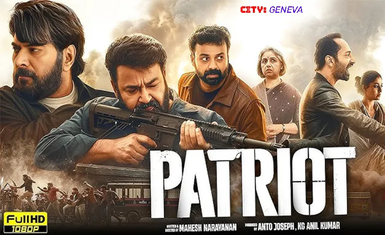 Patriot Cin&eacute;ma Cin&eacute;rama Empire, Rue de Carouge 72, 1205 Genf Tickets