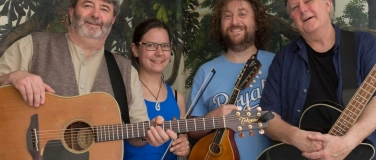 Event-Image for 'Paul Daly Band'