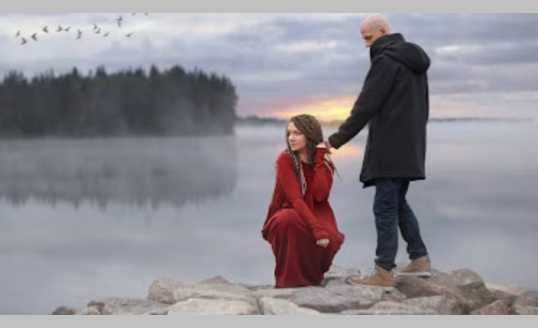 Pavlo & Katiko Ignatiew: Sweet Harmony