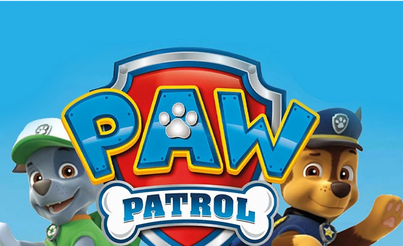 Event-Image for 'Puppenspiel &bdquo;Paw Patrol&ldquo;'