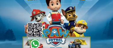Event-Image for 'PAW Patrol in Klagenfurt'
