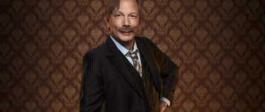Event-Image for 'Pawel Popolski PolkaMania!'