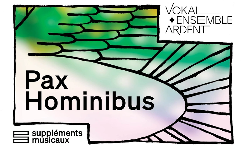 Event-Image for 'Pax Hominibus'
