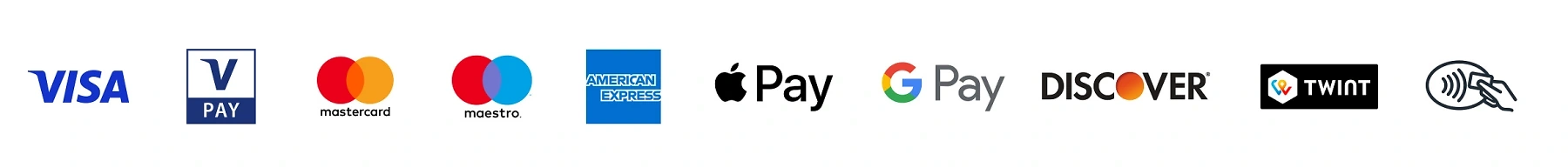 Zahlungsarten Eventfrog Cashless