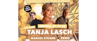 Event-Image for 'DAS SCHWEIZER KIRCHEN WEIHNACHTSKONZERT'
