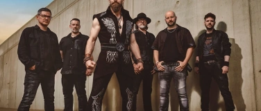 Event-Image for 'OPEN AIR Saltatio Mortis'
