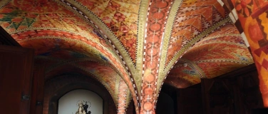 Event-Image for 'Ein Highlight: Der Luzerner Stiftsschatz in der Hofkirche'