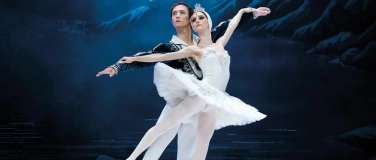 Event-Image for 'Schwanensee'
