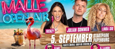 Event-Image for 'Malle Open Air Papenburg'