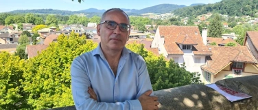 Event-Image for '19. Orgelsommer Baden mit Pietro delle Chiaie, Rom (I)'