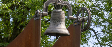Event-Image for 'Peace Bell 2011-2026'