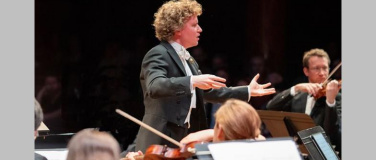 Event-Image for 'Peace Philharmonic & Nikolay Khozyainov spielen Mozart'