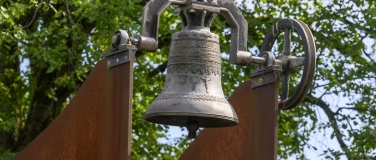 Event-Image for 'Peace Bell 2011-2026'