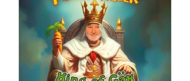 Event-Image for 'Peach Weber - King of G&auml;x'
