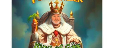 Event-Image for 'Peach Weber - King of G&auml;x'
