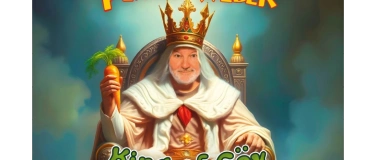 Event-Image for 'Peach Weber - King of G&auml;x'