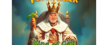 Event-Image for 'Peach Weber - King of G&auml;x'