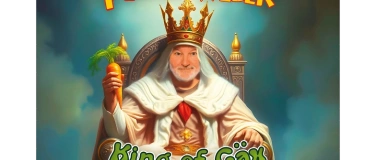 Event-Image for 'Peach Weber - King of G&auml;x'