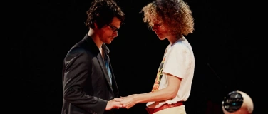 Event-Image for 'Trilogie : J.C, C&eacute;line & Pedro'