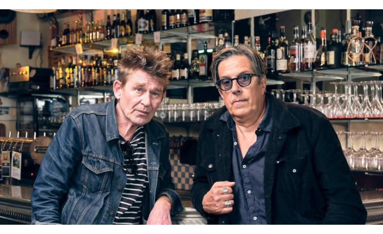 Pedro Lenz & Simon Ho: Mit Linggs Bsinti, Dorfstrasse 9, 8784 Braunwald Tickets