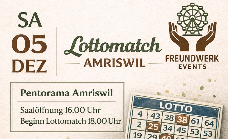 Lottomatch Amriswil