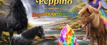 Event-Image for 'Peppino und der Regenbogenkristall'