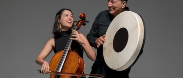Event-Image for '7. K&ouml;lner Percussion Festival &ndash; Konzert mediterran &ndash; persisc'