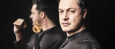 Event-Image for '7. K&ouml;lner Percussion Festival &ndash; griechisch-persischer Konzer'