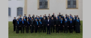 Event-Image for 'PERLEN BAROCKER KLANGKUNST'