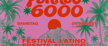 Event-Image for 'Perreo6000'